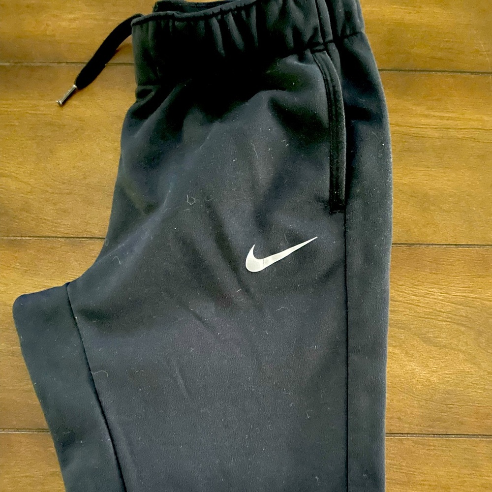 Nike dri-fit sweatpants
